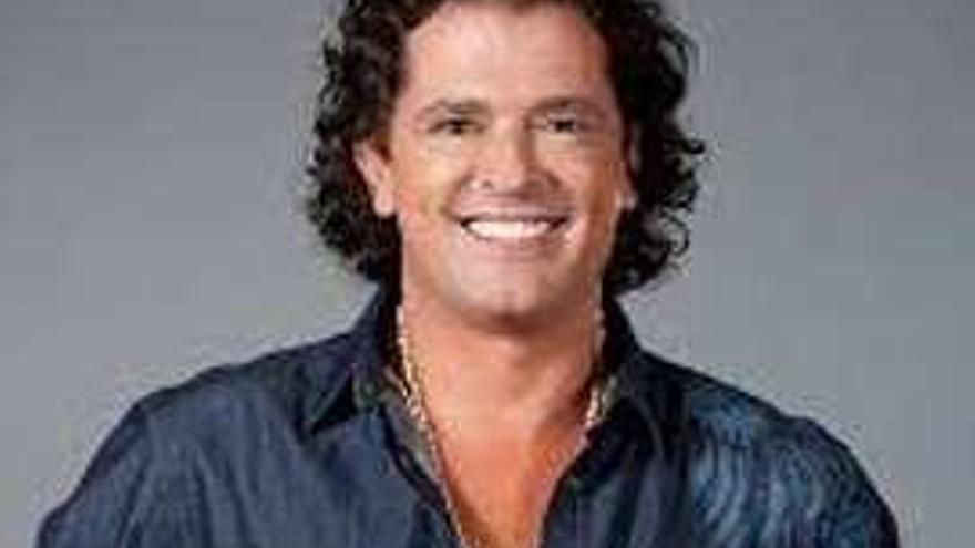 Carlos Vives. // FdV