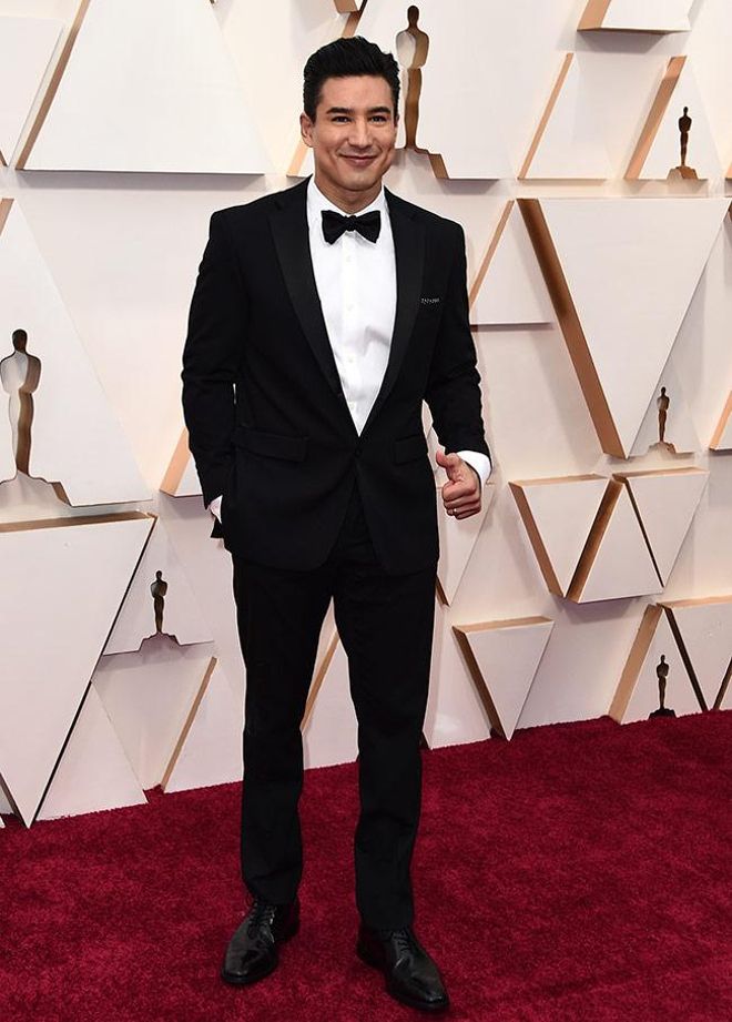 Mario Lopez