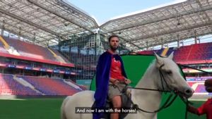 Pjanic, nuevo jugador del CSKA de Moscú
