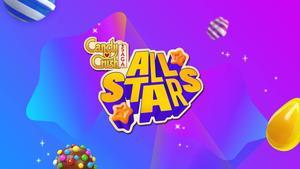 Candy crush all stars