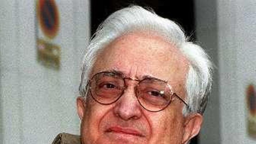 Mariano Ozores.