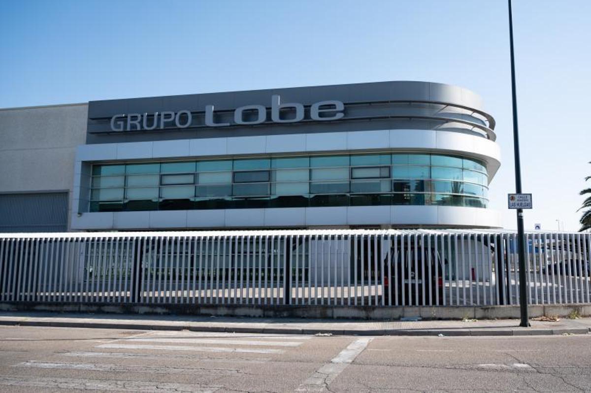 El Grupo Lobe quiere avanzar en la industrialización del sector de la vivienda.
