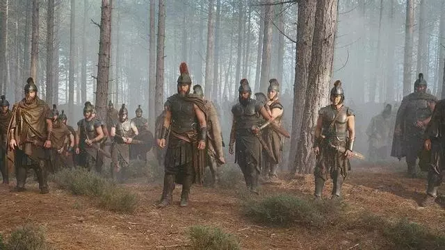 'La odisea' se convierte en el estreno más taquillero de Nolan, con 264 millones de dólares