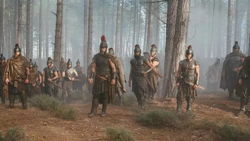 'La odisea' se convierte en el estreno más taquillero de Nolan, con 264 millones de dólares