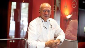 El cuiner Carles Gaig ens dóna la recepta per preparar uns deliciosos canelons