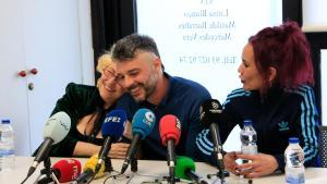 El CatSalut indemniza a una familia con 1,5 millones de euros por dejar a un bebé parapléjico