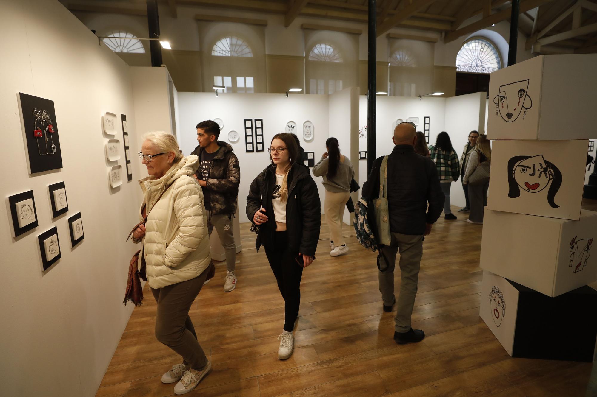 La Fundación Vinjoy, Medalla de Oro de Oviedo por su "compromiso, dignidad y justicia"