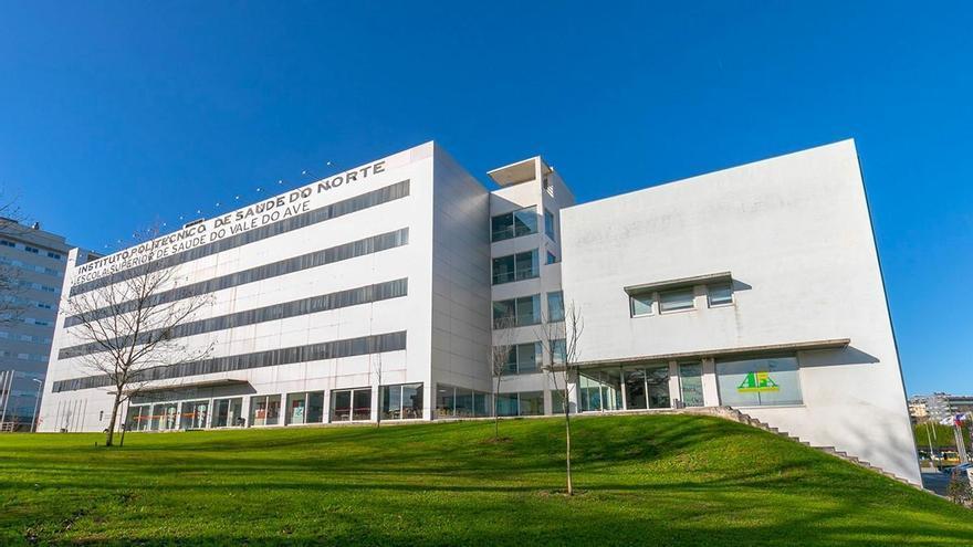Estudiar Ciencias de la Salud en Portugal, a un paso de Galicia: así es la propuesta de CESPU para los futuros universitarios gallegos