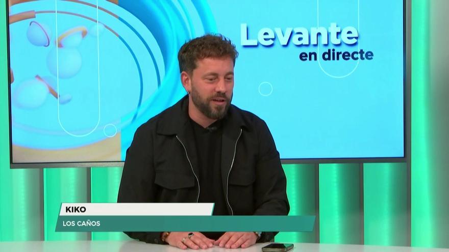 El regreso de Los Caños