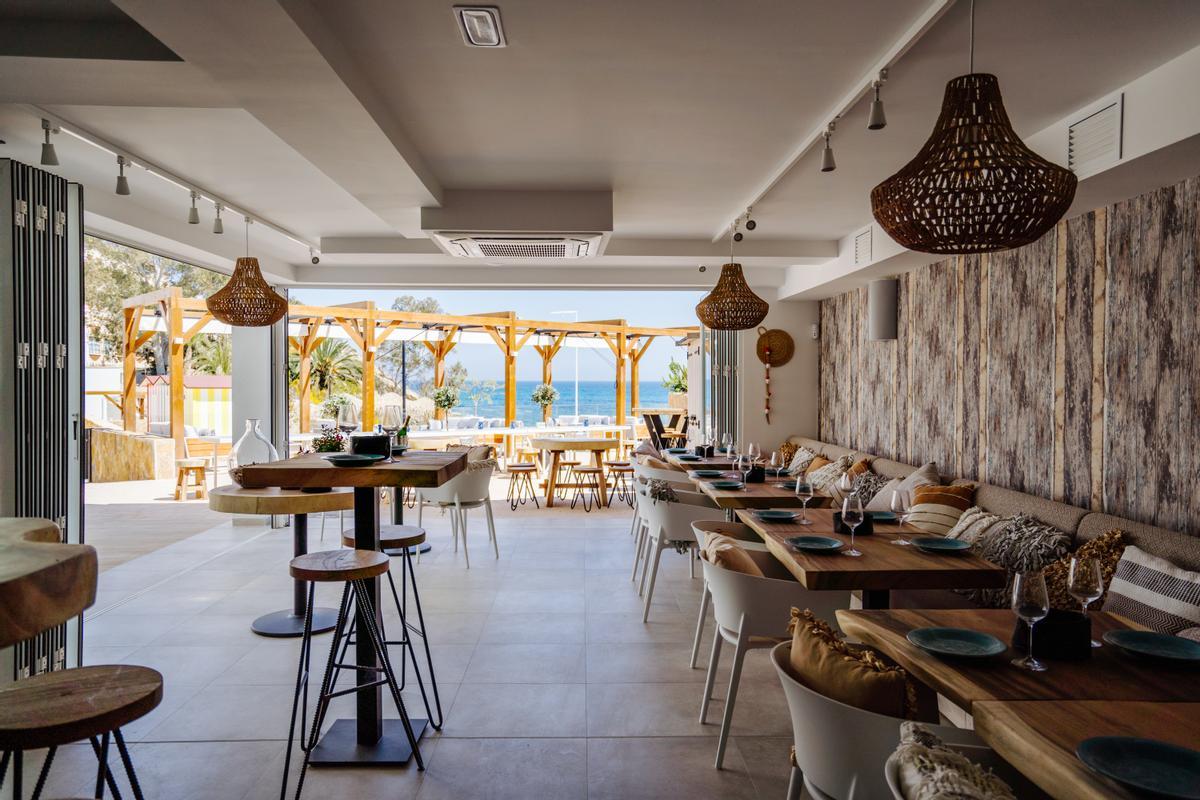 En Dormio Resort la gastronomía tiene especial importancia.