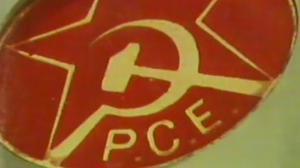 El PCE compleix 40 anys des que va ser legalitzat a Espanya, el 9 d’abril de 1977.