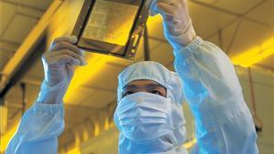 Semiconductors: ¿són el nou or negre?