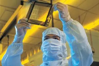 Semiconductores: ¿son el nuevo oro negro?