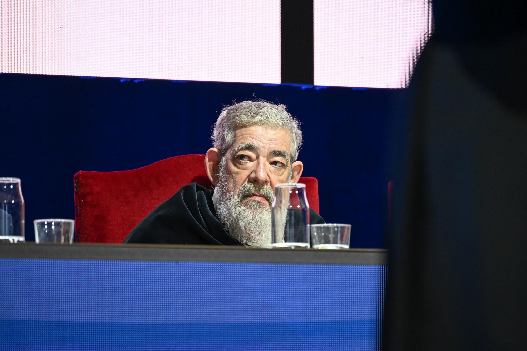 Conmemoración del 30 aniversario de la Universidad CEU Cardenal Herrera de Elche