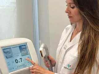 Ultrasonido de alta intensidad, el innovador tratamiento sin cirugía de rejuvenecimiento facial que no lesiona la piel