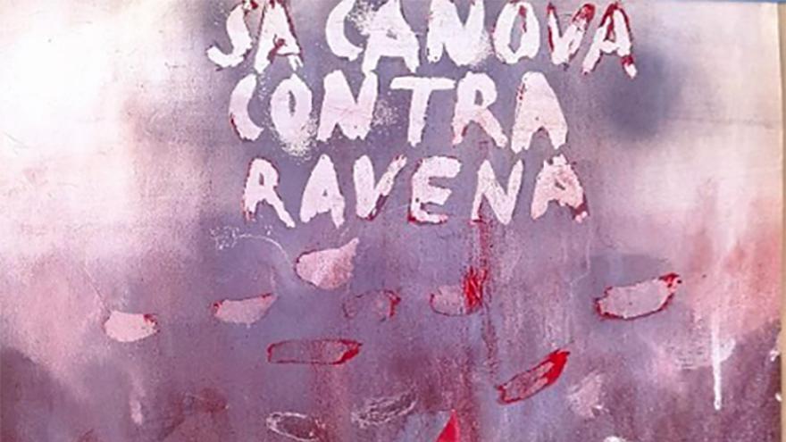 Isla Ravenna: 50 años del fracaso de la ciudad balneario en sa Canova de Artà