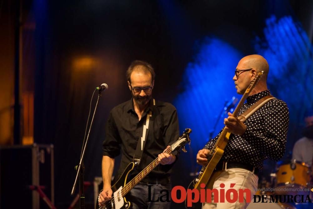 Powerpop en Caravaca