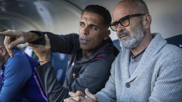 Álvaro y Roberto, la mirada experta