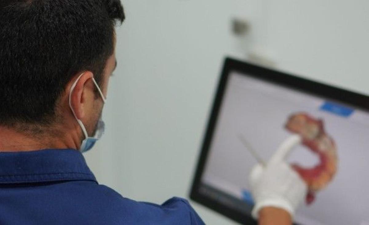 Rambla Vilar Dental.