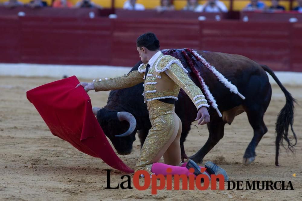 Primera corrida de Feria