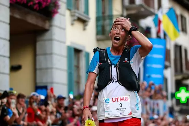 La reina del ultratrail se lanza a la locura... ¡400 kilómetros por el desierto de Arizona!