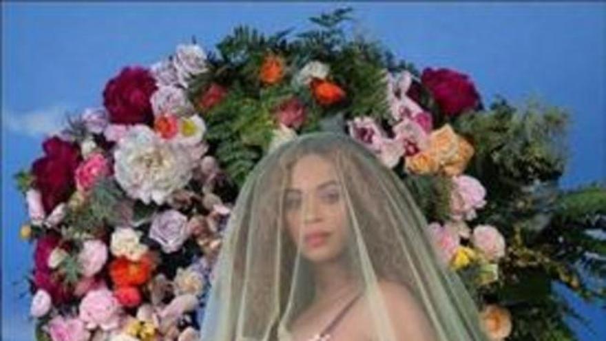 Beyoncé y Jay Z ya tienen a sus gemelos