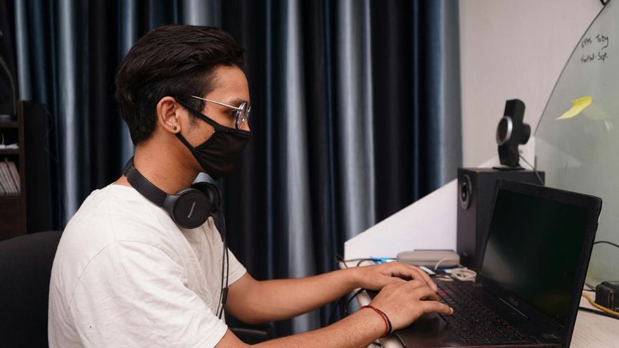 Este es el delito digital que va en aumento en España: cada vez más jóvenes caen en la &#039;sextorsión&#039;