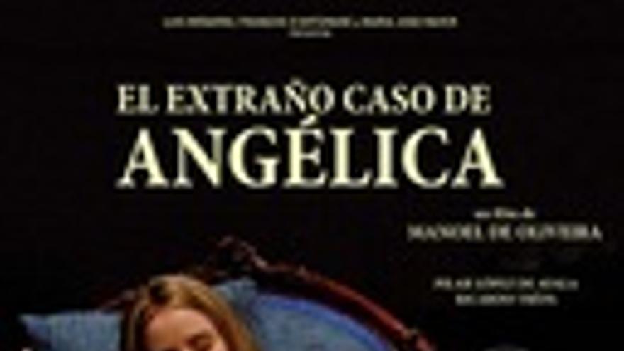 El extraño caso de Angélica