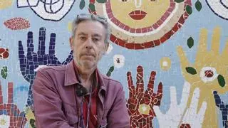 De conserje de colegio a "alcalde" del barrio: Antonio Casas, el alma social de Las Moreras de Córdoba