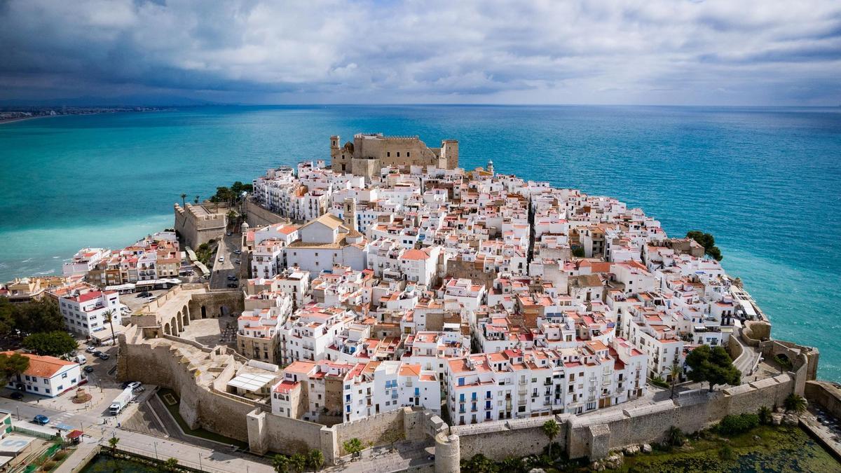 La ciudad española relacionada con Dubrovnik.