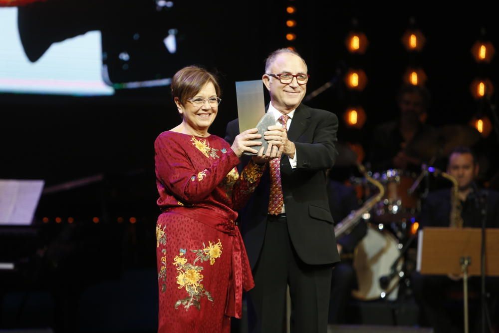 «El desentierro» triunfa en los Premios del Audiovisual