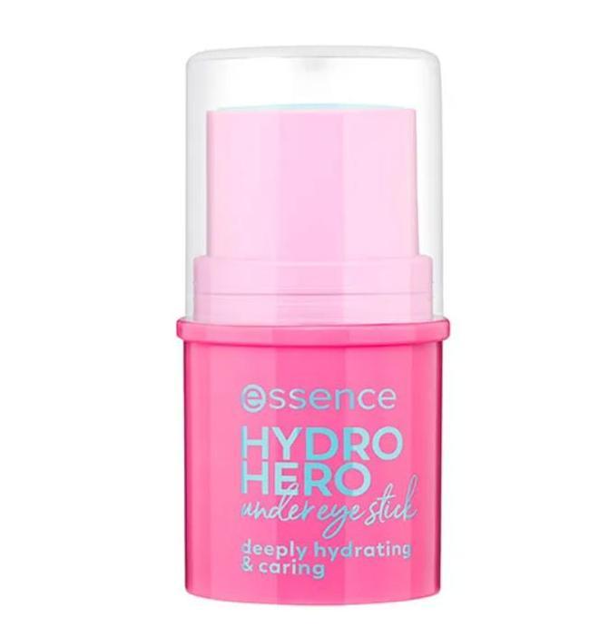 hydro hero essence contorno-ojos