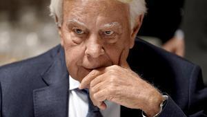 La opinión de Felipe González sobre el papel de Juan Carlos I durante el golpe del 23F