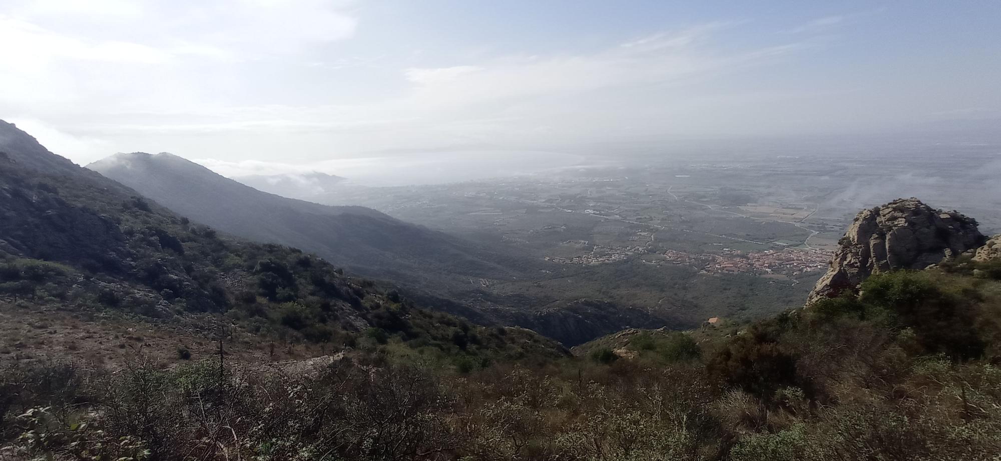 Els docents de l'Alt Empordà adquireixen els coneixements de l'entorn al cap de Creus