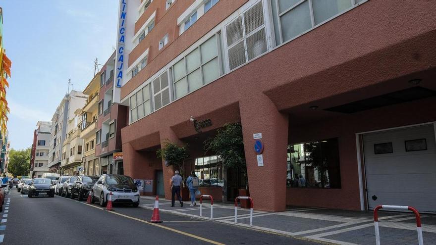 Las Palmas de Gran Canaria: El TSJ de Canarias absuelve a tres socios del  Policlínico Cajal del delito de apropiación