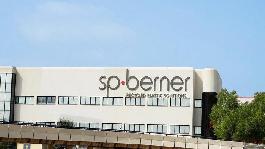 SP-Berner factura 150 millones y exporta ya a 55 países