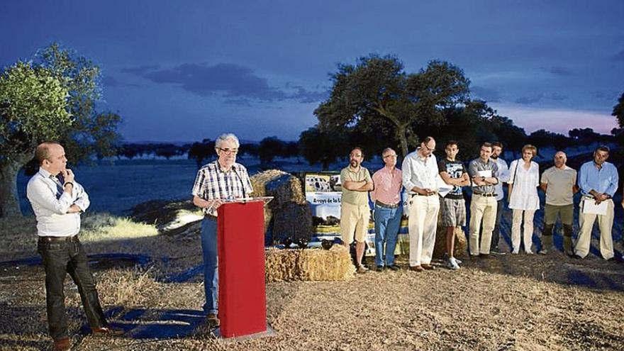 Los premios Candil de la Dehesa se darán el viernes