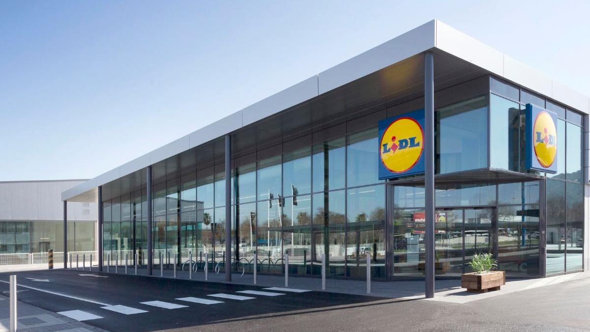 Lidl tiene la solución para limpiar la suciedad de las esquinas sin esfuerzo