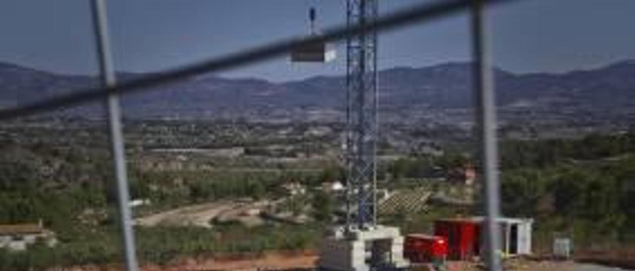 Una sentencia anula la contrata del agua potable de Castalla