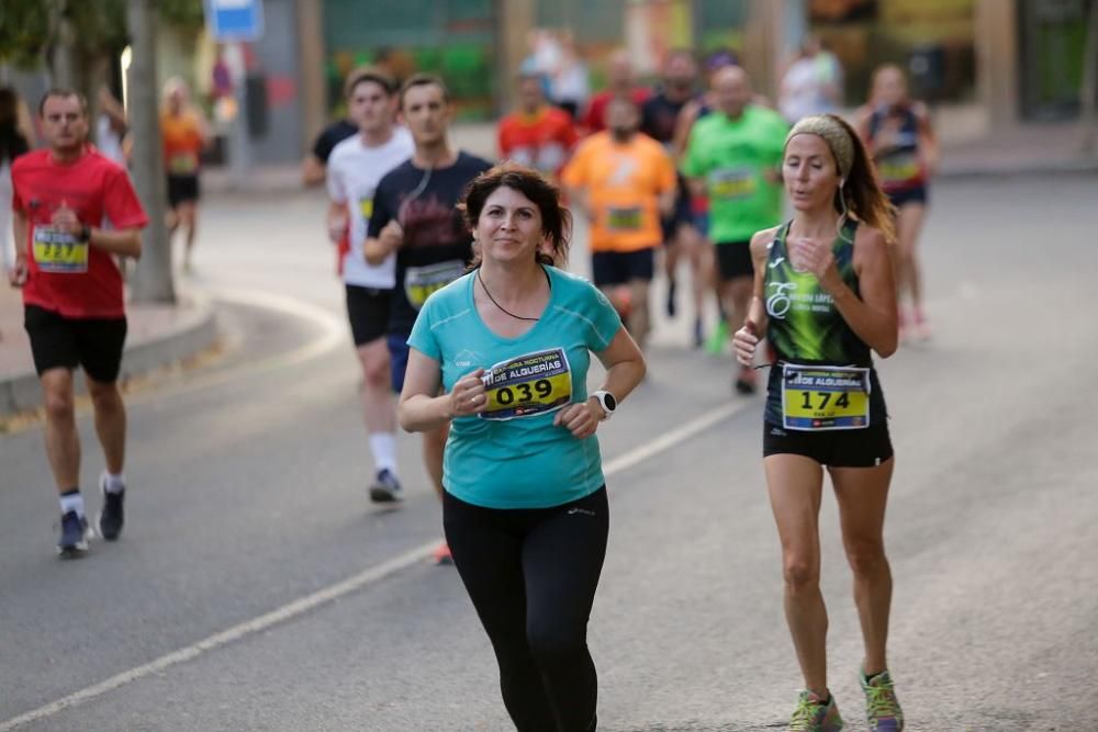 Carrera Nocturna de Alquerías