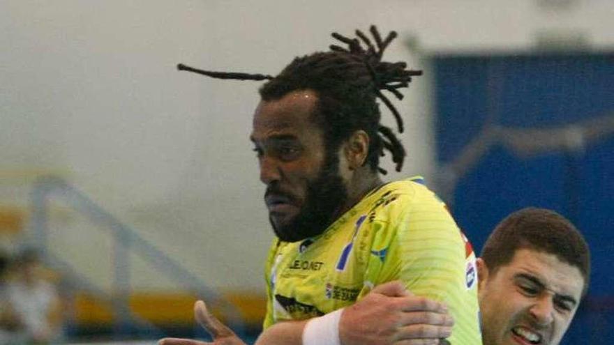 Anderson Dos Santos Silva.