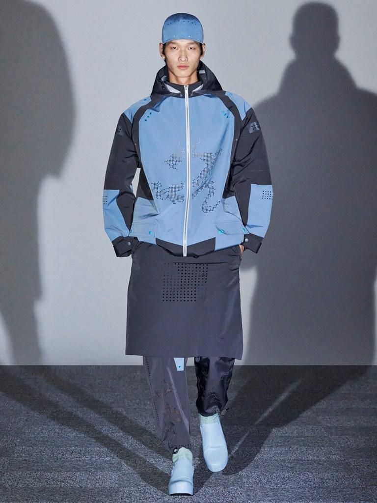 Xander Zhou