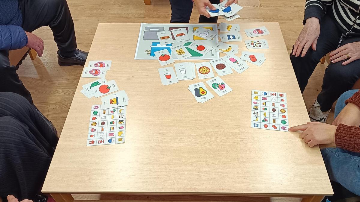 Actividades con Emtreduca.