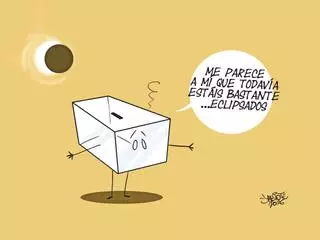 La viñeta de hoy
