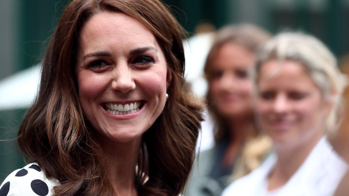 Lo que pasa con Kate Middleton es 'top secret' en palacio: &quot;No han podido verla ni hablar con ella&quot;