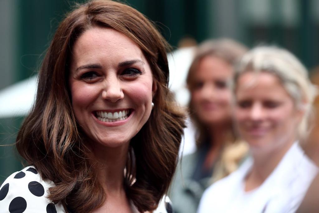 Kate Middleton