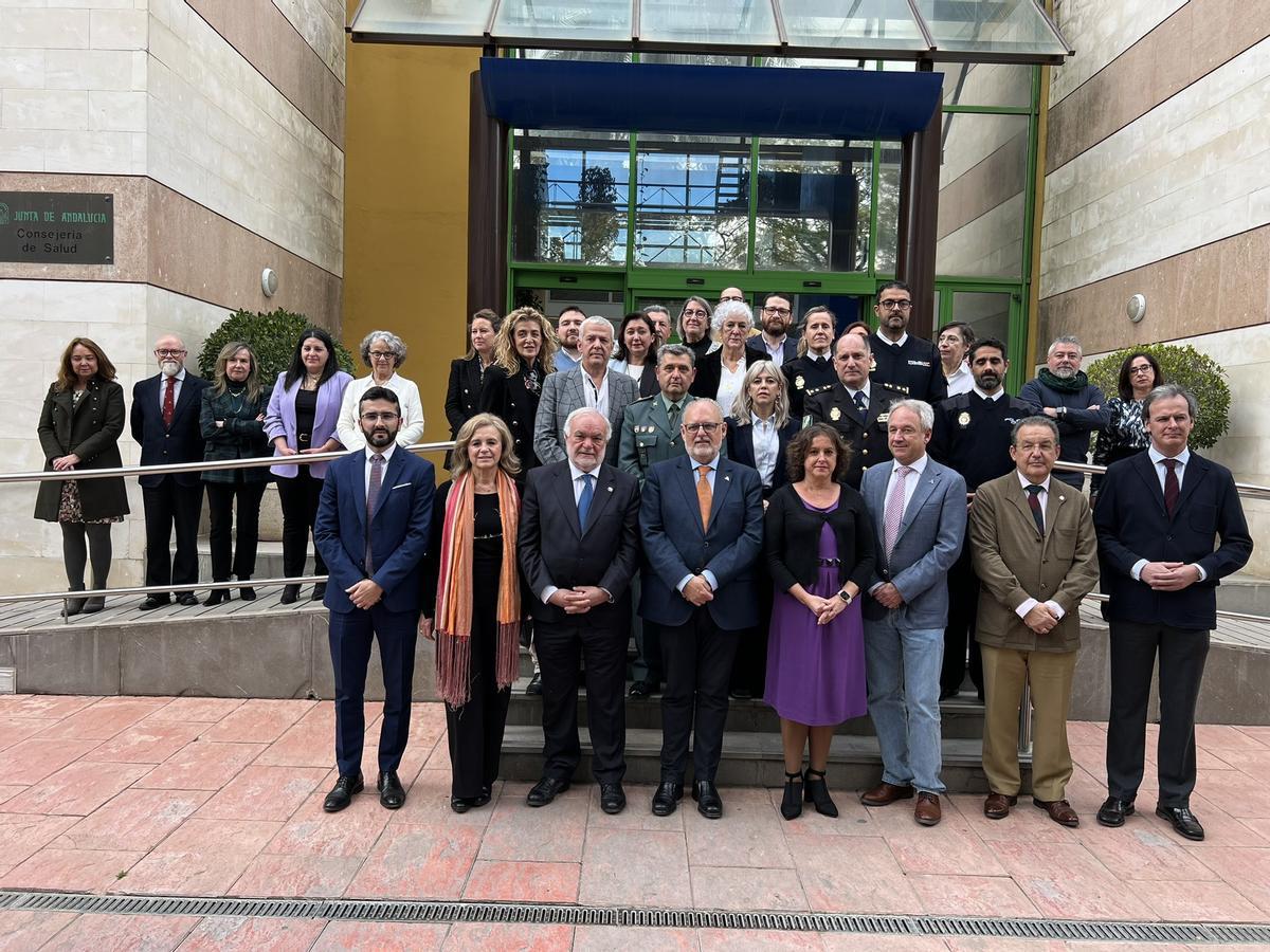 Reunión de seguimiento