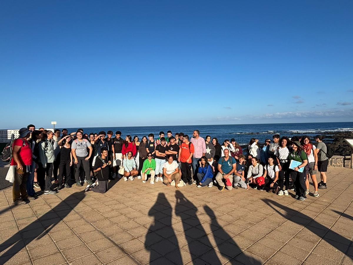 En las actividades participaron más de 1.400 voluntarios y voluntarias.