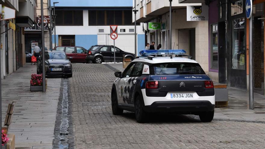 El ruido en casas copó el 37% de las salidas sobre medio ambiente de la Policía Local de Arteixo