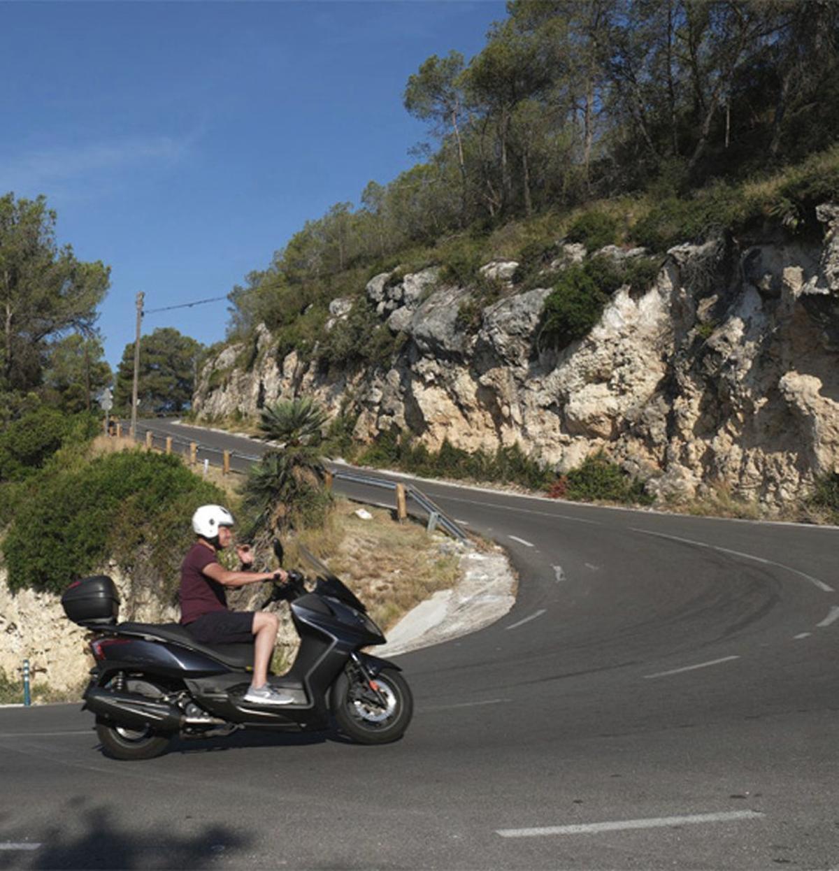 La diputació preveu invertir 84 milions  a renovar carreteres